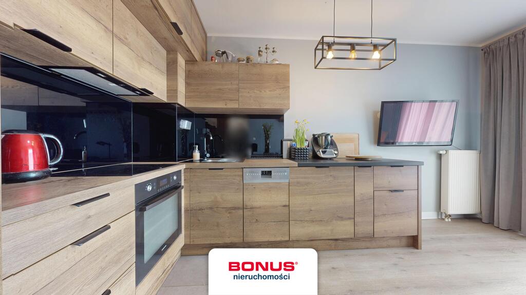 Mieszkanie z ogrodem na nowym osiedlu (6)