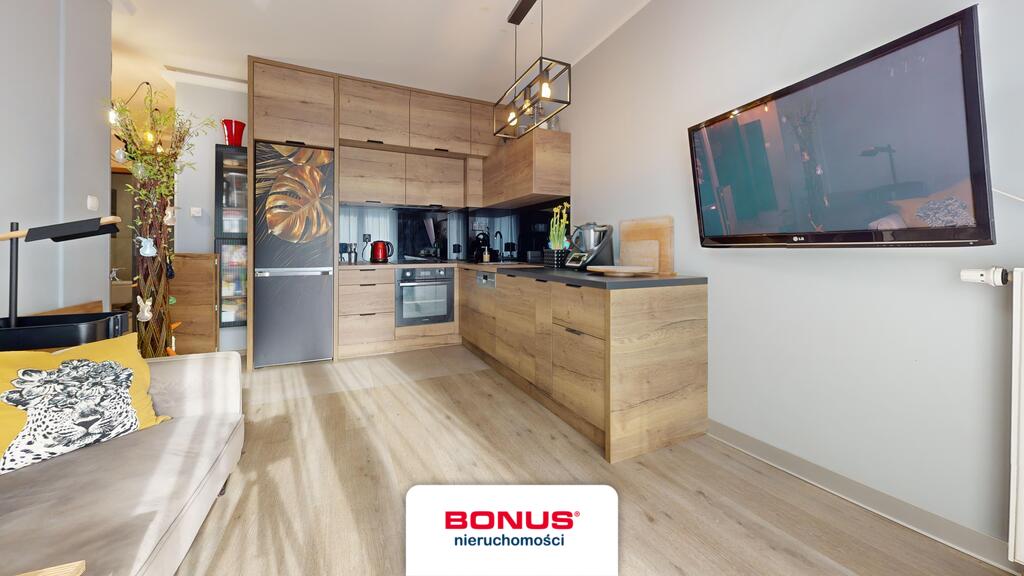 Mieszkanie z ogrodem na nowym osiedlu (5)