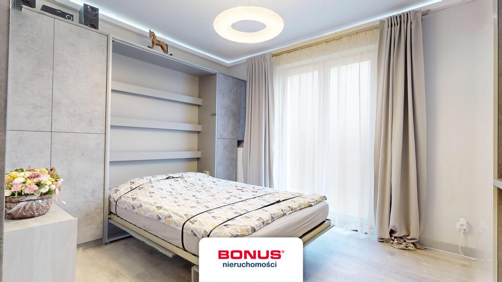 Mieszkanie z ogrodem na nowym osiedlu (12)