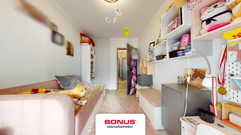 Mieszkanie z ogrodem na nowym osiedlu (14)