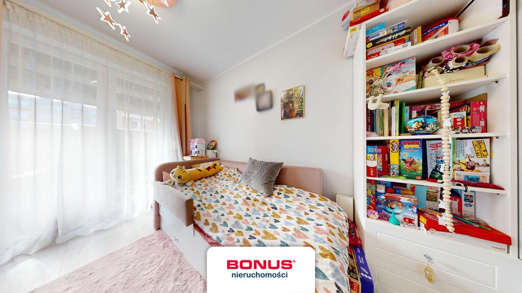 Mieszkanie z ogrodem na nowym osiedlu (13)