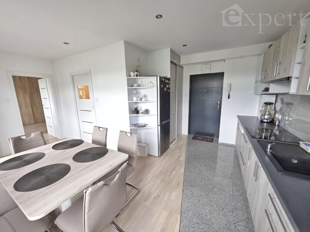 Duże mieszkanie przy parku 116m2-ul Bydgoska. (2)