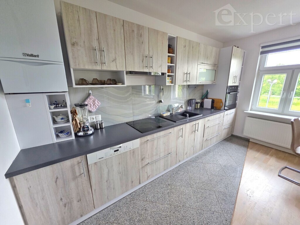 Duże mieszkanie przy parku 116m2-ul Bydgoska. (3)