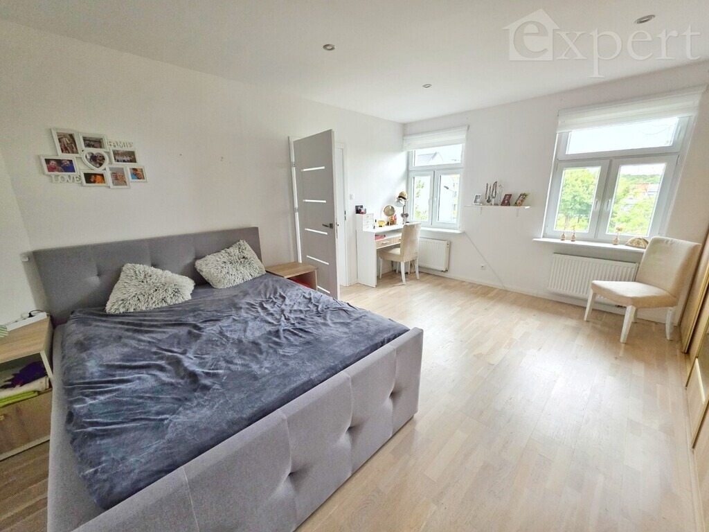 Duże mieszkanie przy parku 116m2-ul Bydgoska. (5)