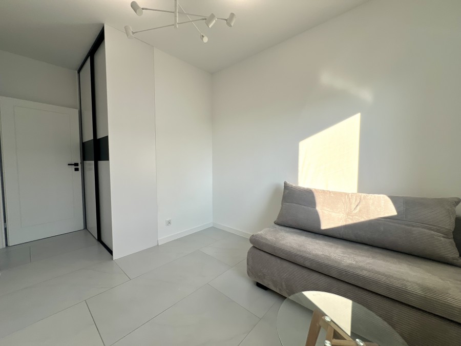 Nowy Wykończony Pod Klucz Dom Na Pyrzyckim (9)