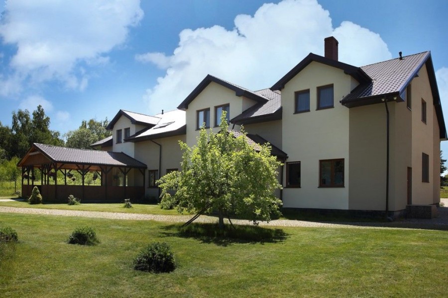 PENSJONAT I DOM WESELNY PRZY STAWACH (3)