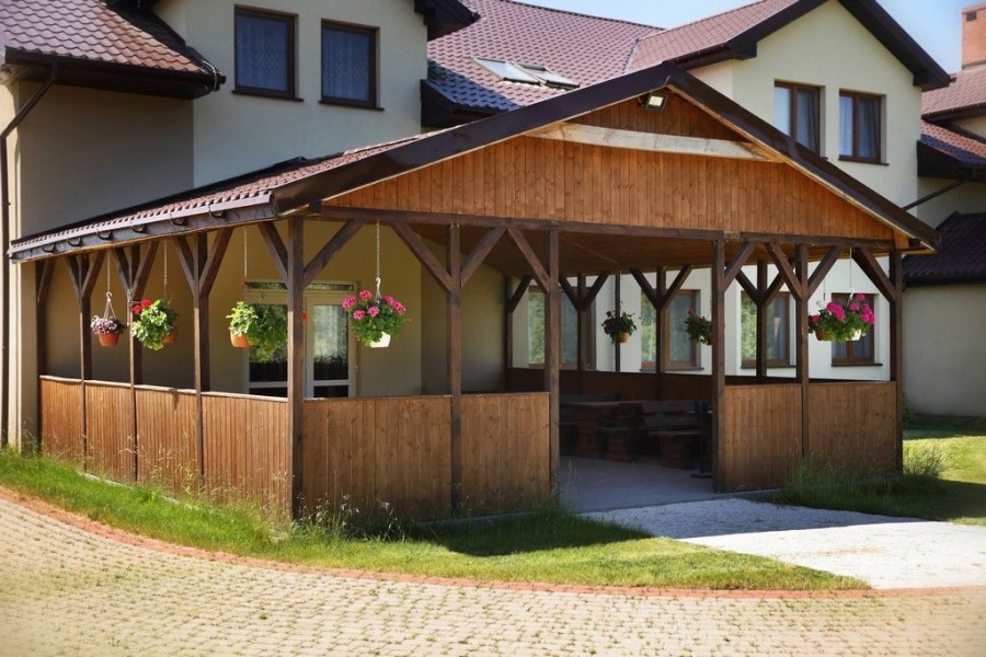 PENSJONAT I DOM WESELNY PRZY STAWACH (4)