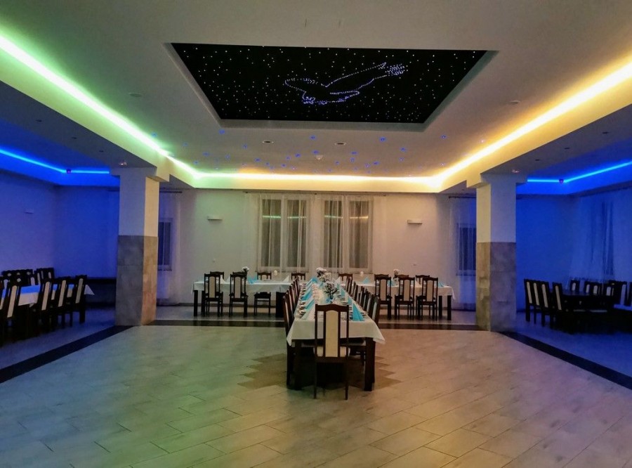 PENSJONAT I DOM WESELNY PRZY STAWACH (5)