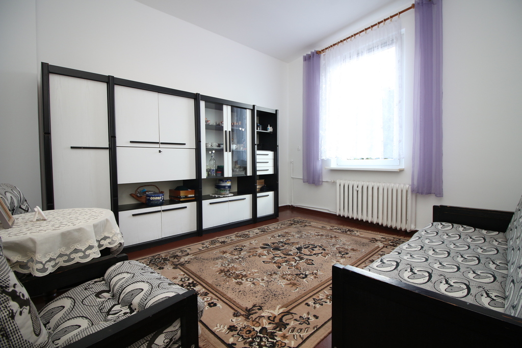 Bezczynszowe, Duże 4 pokoje z garażem,  centrum (3)