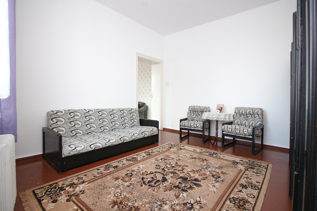 Bezczynszowe, Duże 4 pokoje z garażem,  centrum (9)