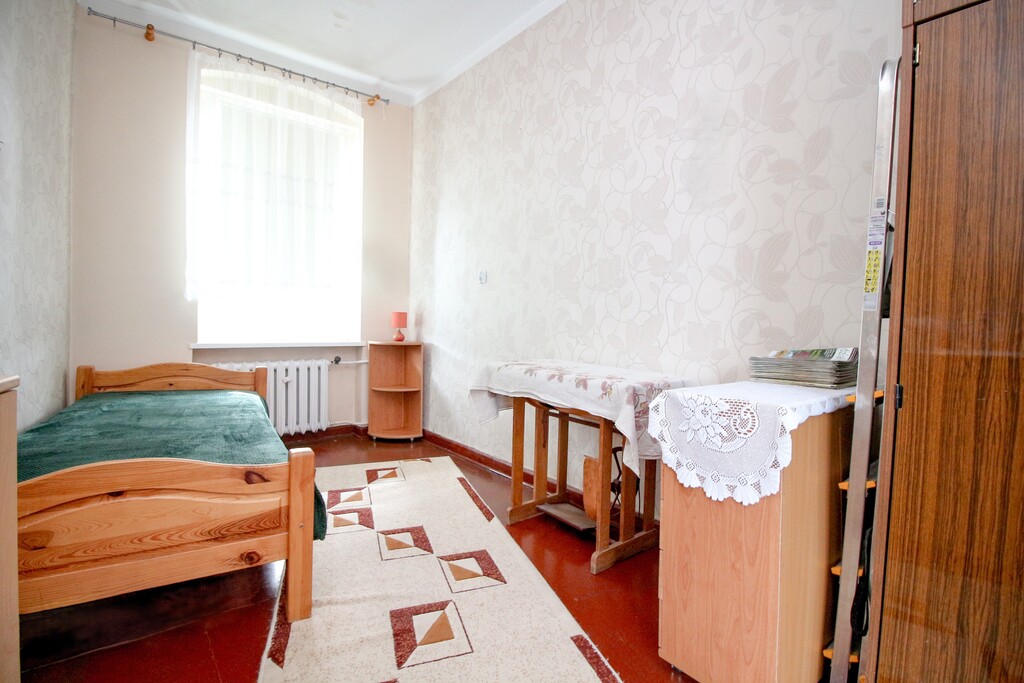 Bezczynszowe, Duże 4 pokoje z garażem,  centrum (6)