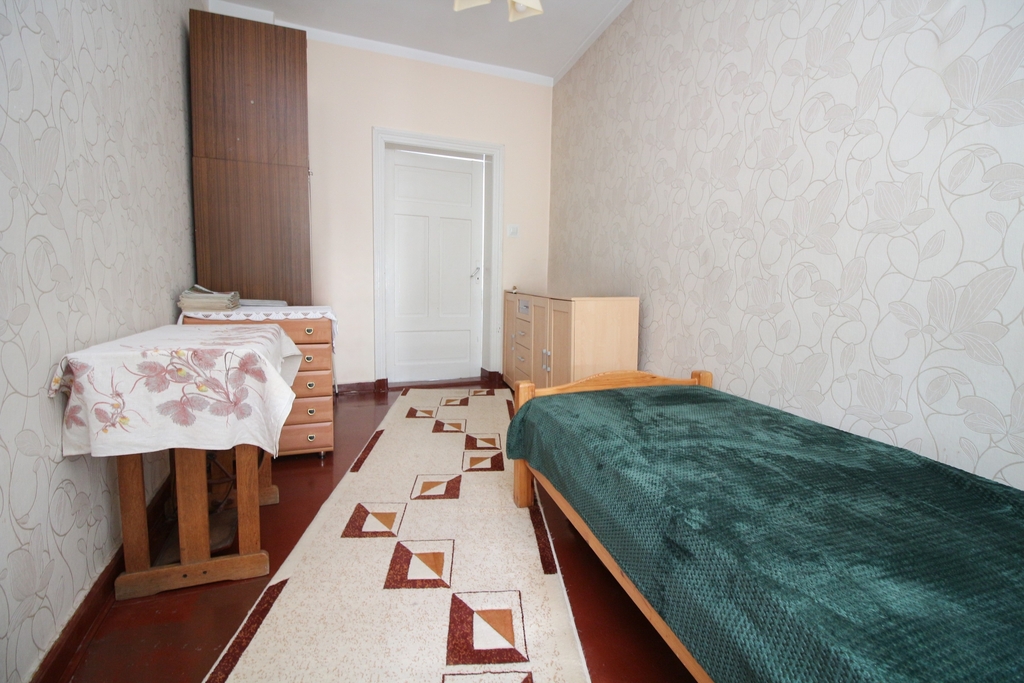 Bezczynszowe, Duże 4 pokoje z garażem,  centrum (8)