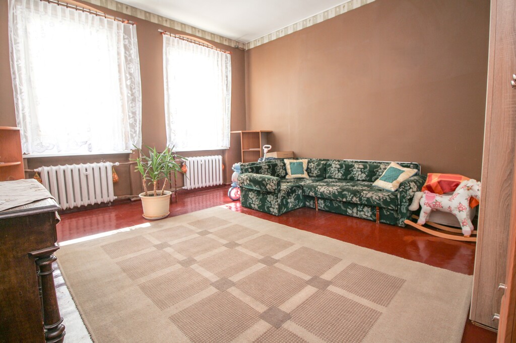 Bezczynszowe, Duże 4 pokoje z garażem,  centrum (4)