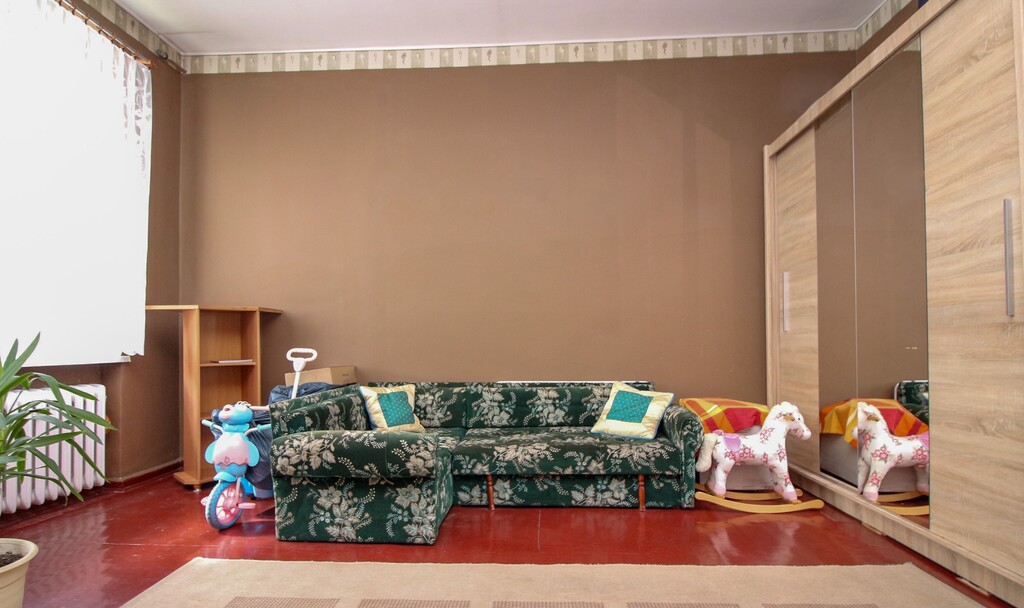 Bezczynszowe, Duże 4 pokoje z garażem,  centrum (10)