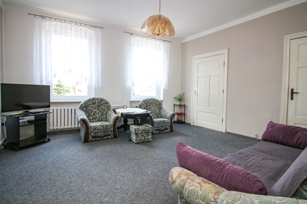 Bezczynszowe, Duże 4 pokoje z garażem,  centrum (11)