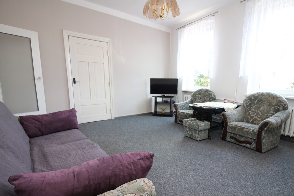 Bezczynszowe, Duże 4 pokoje z garażem,  centrum (12)