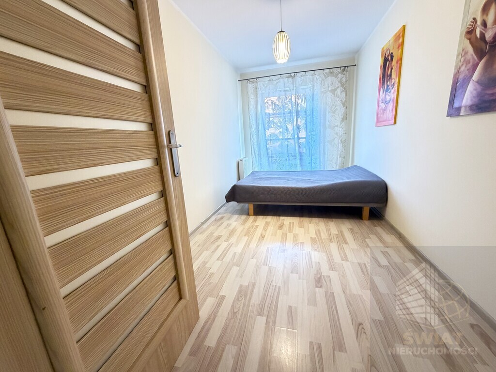 Jasne i przestronne mieszkanie 56 m2 (5)