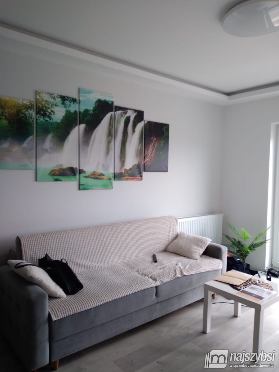 KOŁOBRZEG-mieszkanie dwupokojowe 700m od morza (11)