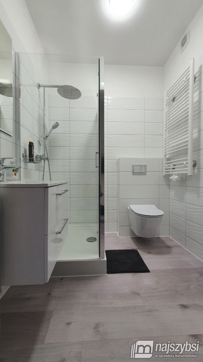 KOŁOBRZEG-mieszkanie dwupokojowe 700m od morza (12)