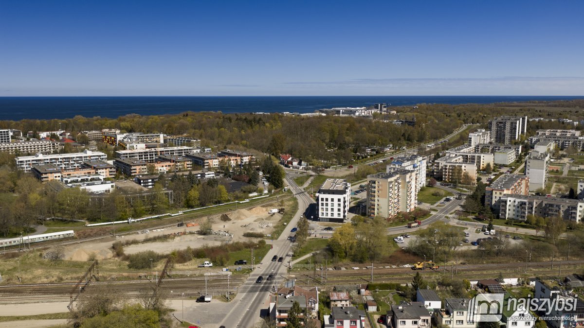 KOŁOBRZEG-mieszkanie dwupokojowe 900m od morza (19)