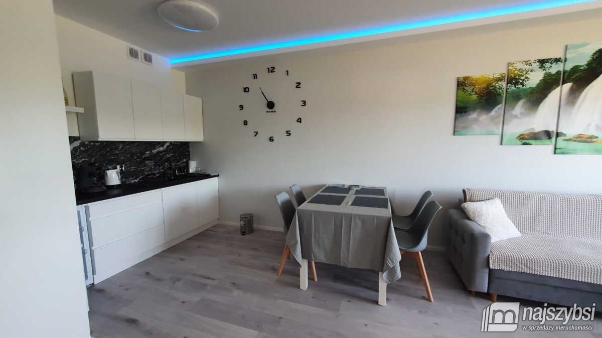 KOŁOBRZEG-mieszkanie dwupokojowe 700m od morza (2)