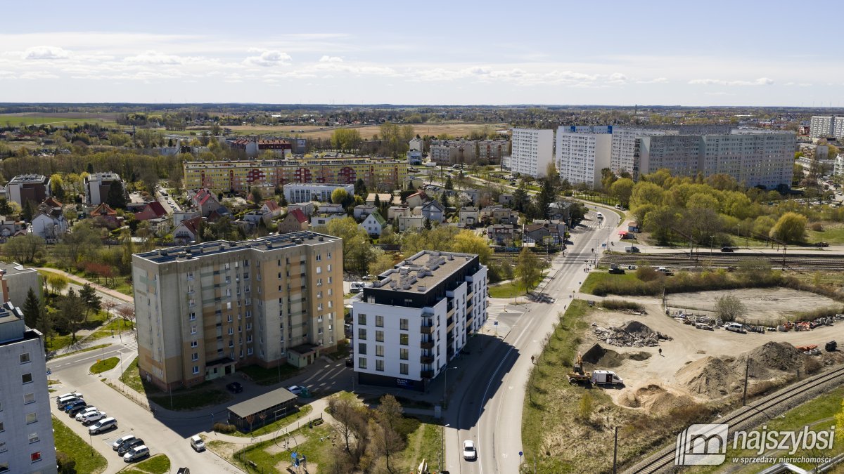 KOŁOBRZEG-mieszkanie dwupokojowe 900m od morza (21)