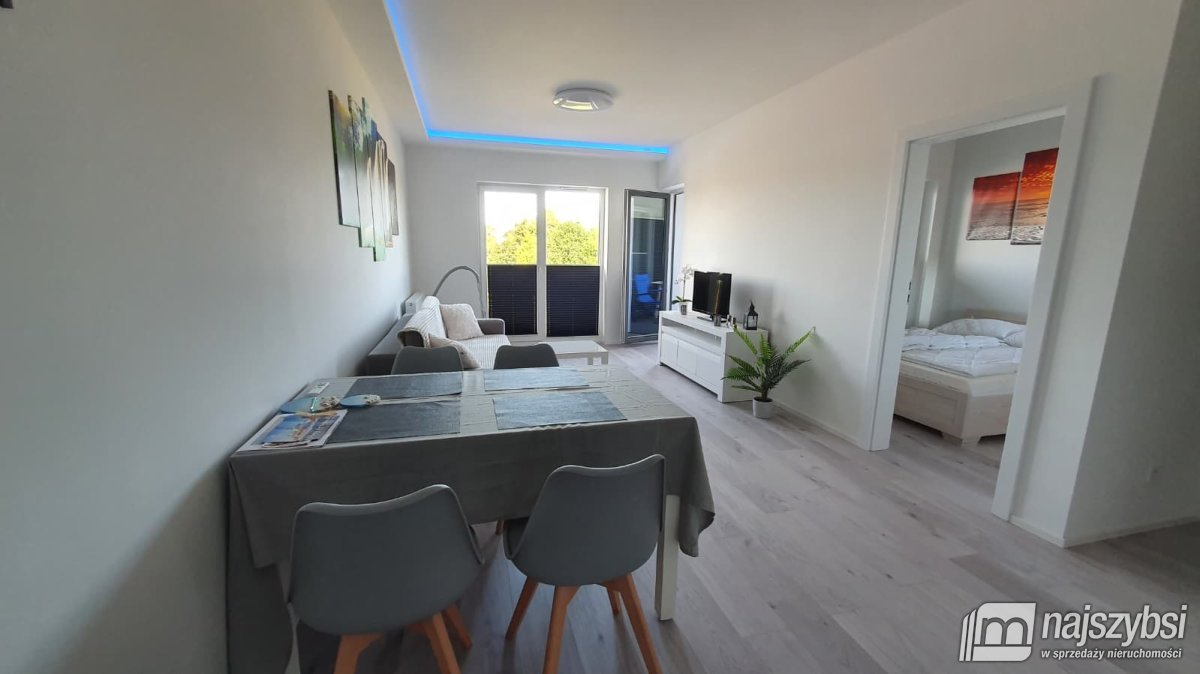 KOŁOBRZEG-mieszkanie dwupokojowe 700m od morza (3)