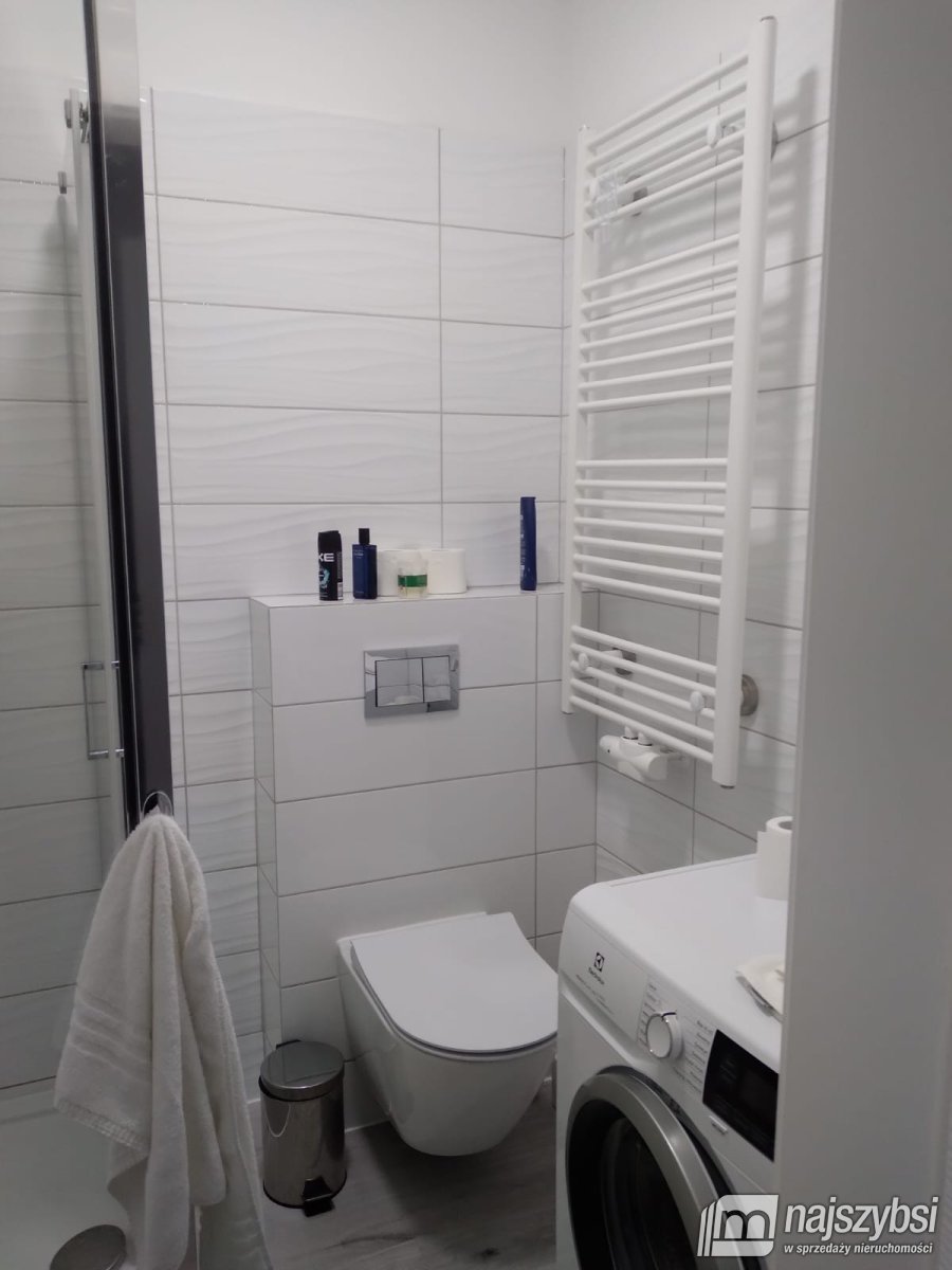 KOŁOBRZEG-mieszkanie dwupokojowe 700m od morza (9)