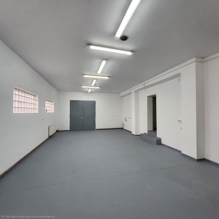 Wynajmę obiekt biurowo-magazynowo-produkcyjny. (7)