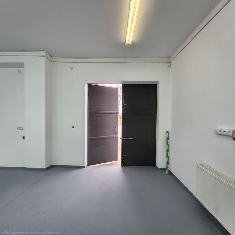 Wynajmę obiekt biurowo-magazynowo-produkcyjny. (8)