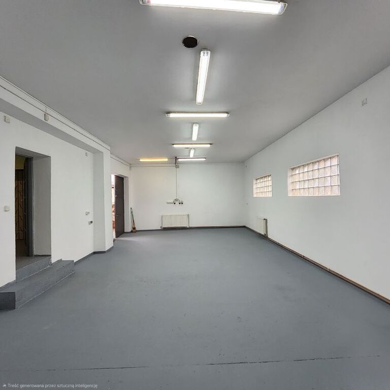 Wynajmę obiekt biurowo-magazynowo-produkcyjny. (9)