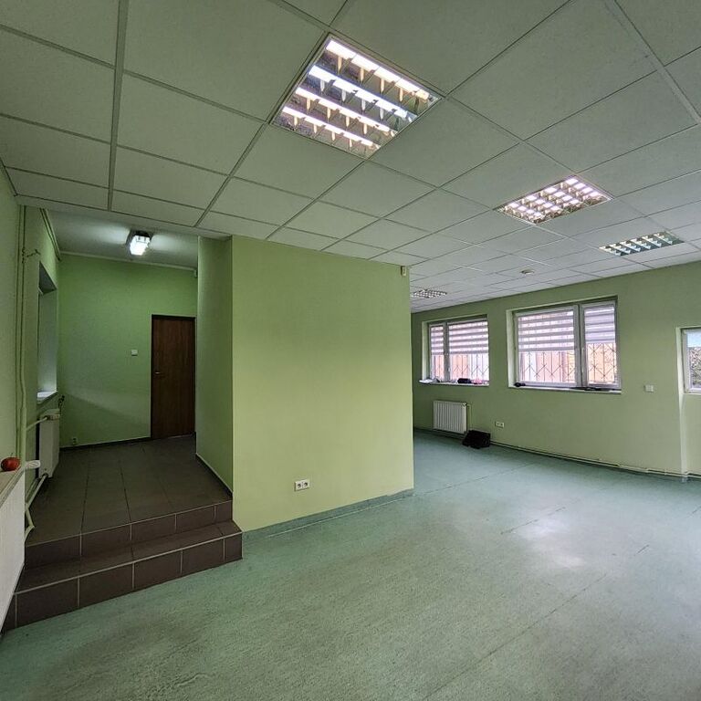 Wynajmę obiekt biurowo-magazynowo-produkcyjny. (1)