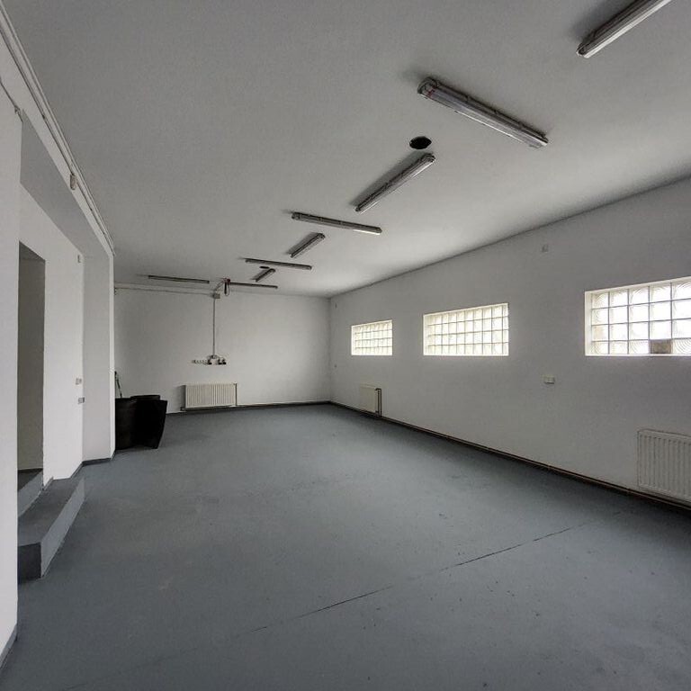 Wynajmę obiekt biurowo-magazynowo-produkcyjny. (6)