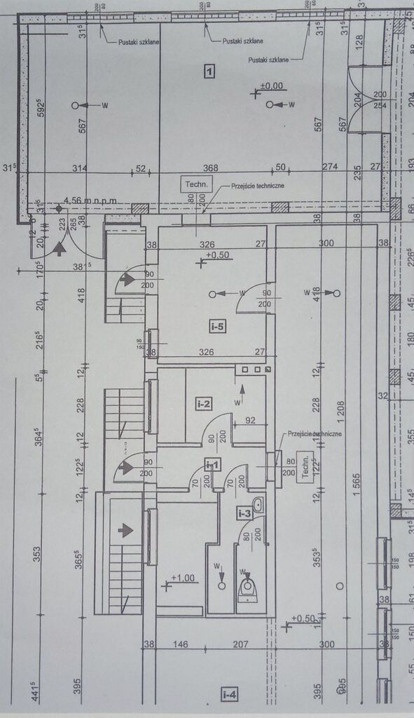 Wynajmę obiekt biurowo-magazynowo-produkcyjny. (13)