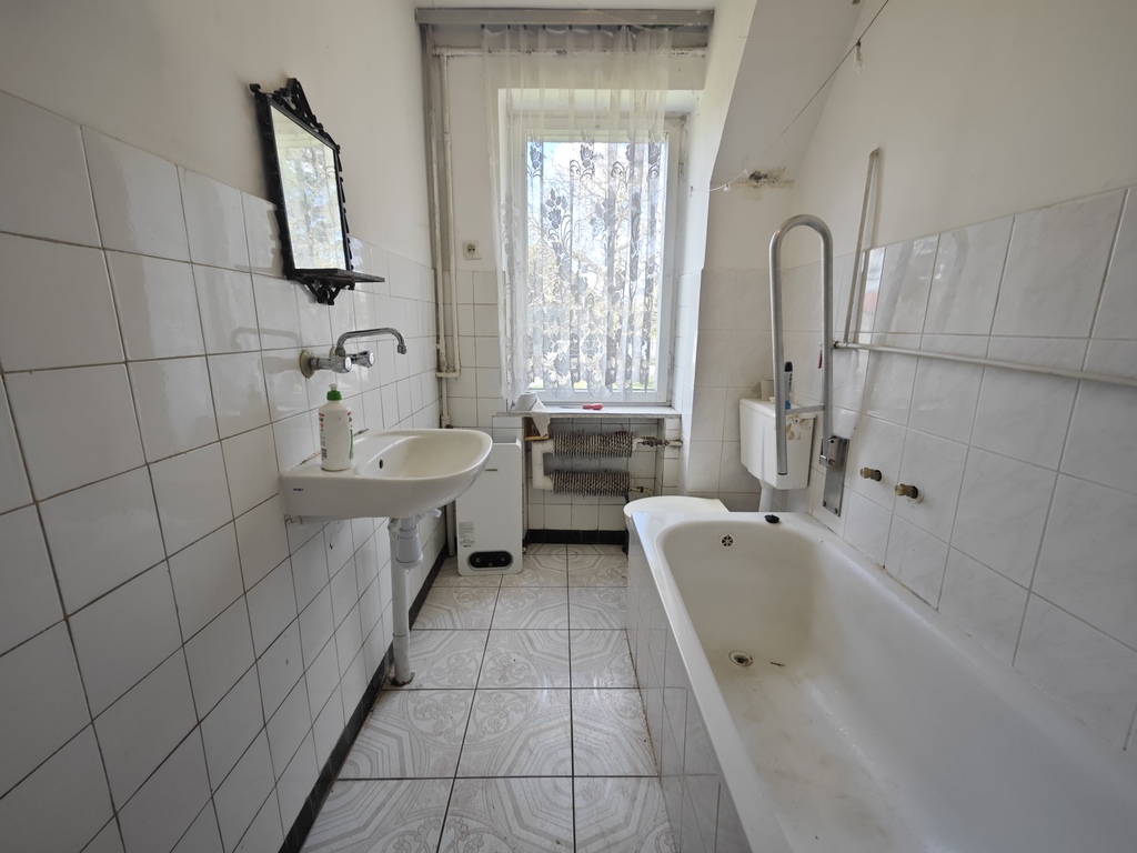 Pilchowo, działka 1627m2, dom, przy głównej drodze (25)