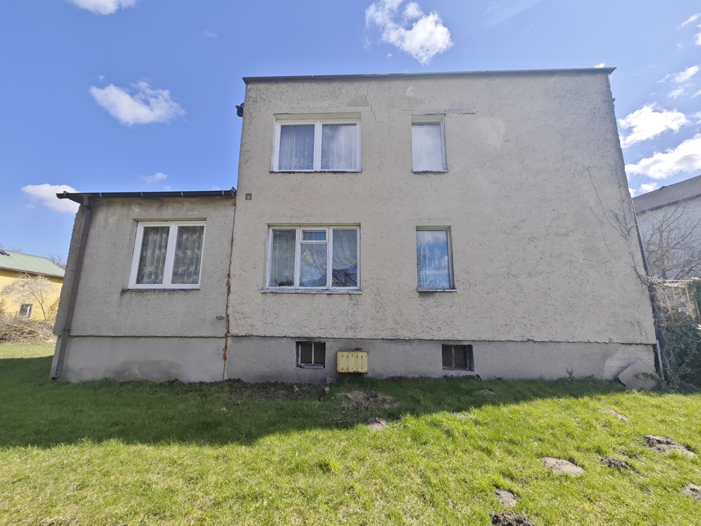 Pilchowo, działka 1627m2, dom, przy głównej drodze (28)