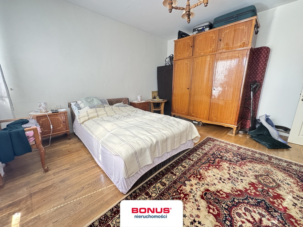 Dom w cenie mieszkania Dąbie. (8)