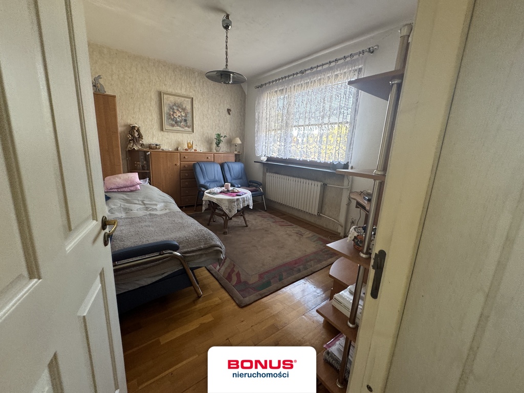 Dom w cenie mieszkania Dąbie. (10)