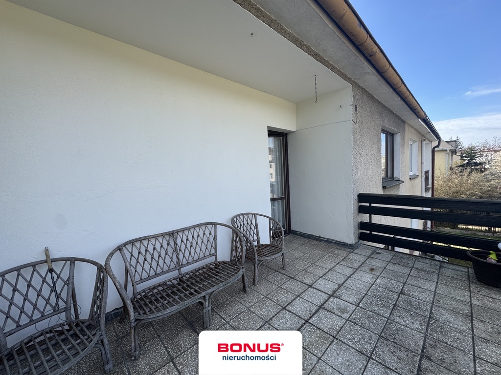 Dom w cenie mieszkania Dąbie. (7)