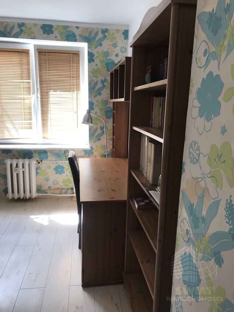 Centrum - Śródmieście 2 pok. 435 tys. zł (3)