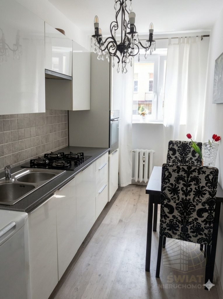 Centrum - Śródmieście 2 pok. 435 tys. zł (1)