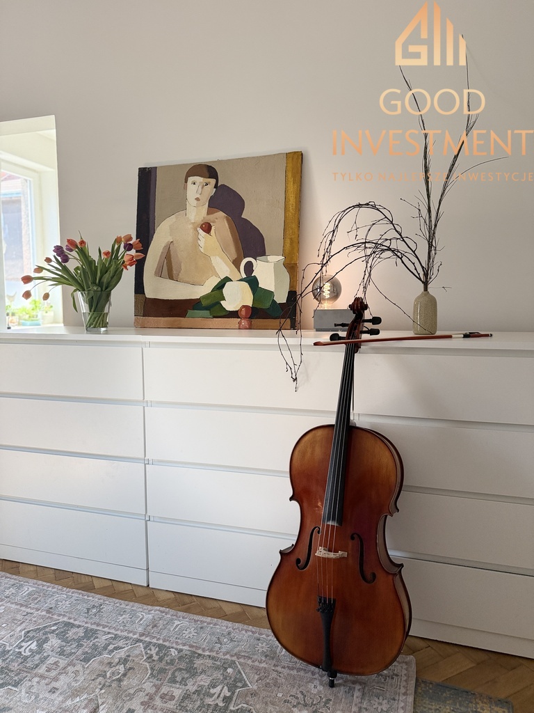 Na sprzedaż komfortowe 2 pokoje. (1)