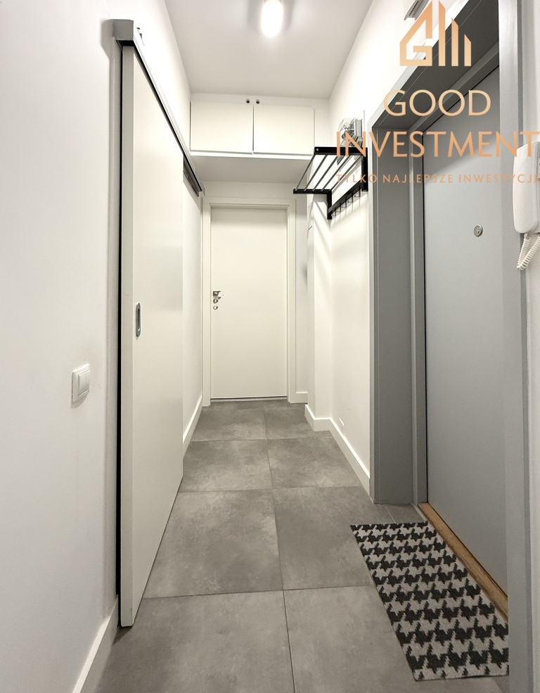 Na sprzedaż komfortowe 2 pokoje. (9)