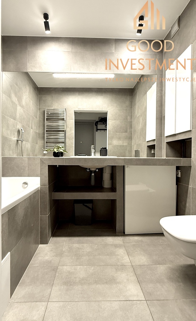 Na sprzedaż komfortowe 2 pokoje. (12)