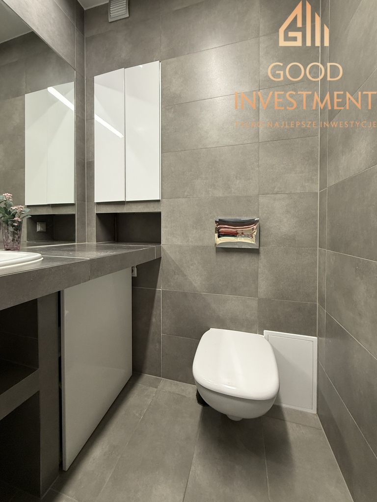 Na sprzedaż komfortowe 2 pokoje. (14)