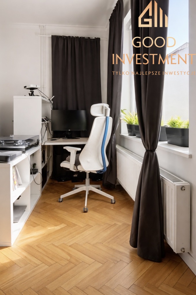 Na sprzedaż komfortowe 2 pokoje. (6)