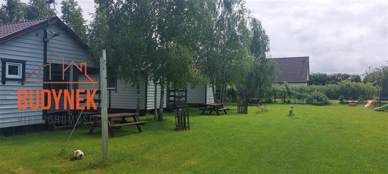 Dom letniskowy - Jezierzany  (1)