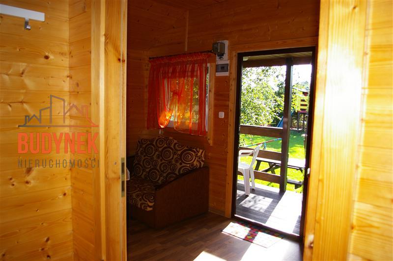 Dom letniskowy - Jezierzany  (10)