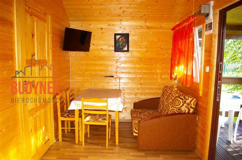 Dom letniskowy - Jezierzany  (11)