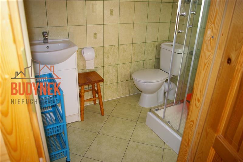 Dom letniskowy - Jezierzany  (13)